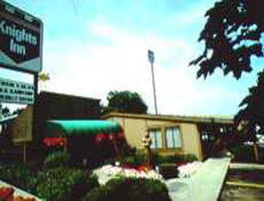 ไนต์ส อินน์ พิตส์ตัน เพนซิลวาเนีย Pittston ภายนอก รูปภาพ